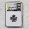 Image 1 : NGC 2026 U.S. Semiquincentennial "Emerging Liberty" Uncirculated Dime