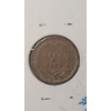 Image 3 : 1863 "Army & Navy" Patriotic Civil War Token - Extra Fine Condition