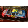 Image 2 : RCCA Elite Jeff Gordon #24 Die Cast 1/24 Scale 2002 Monte Carlo DUPONT - New In Box