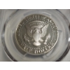 Image 4 : PCGS PR70DCAM GRADED 90% Silver 1992-S Kennedy Half Dollar