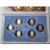 Image 5 : 2009 United States Mint Proof Set with Original Box & Certificate of Authenticity