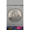 Image 4 : NGC 1887 MS 63 Morgan 90% Silver Dollar