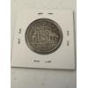Image 2 : 1943 Australia Shilling Florin .925 Silver - High Grade Coin - ASW .3364