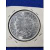 Image 4 : Uncirculated 1965 France 10 Francs Hercules Silver Coin - High-Grade Coin!
