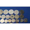 Image 5 : Assorted Foreign Currency Including British, French, Italian & More