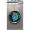 Image 3 : ICG Genuine 1902 Indian Head Cent With Ruthenium & Hologram - 1 Of 500