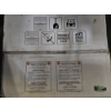 Image 4 : Brand New Westinghouse WP2500 Pressure Washer - 2500psi/2.3gpm - New In The Box!!