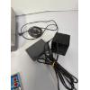 Image 6 : Nintendo NES Console with Controllers - Entertainment System 
