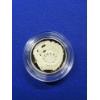Image 5 : 2014- S National Baseball Hall of Fame Commemorative Proof Silver Half Dollar - US Mint