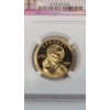 Image 2 : NGC 2000 PF 69 ULTRA CAMEO Sacagawea Dollar 