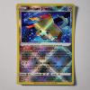 Image 1 : Radiant Jirachi 120/195 Holo Rare Pokemon Trading Card in Near Mint Condition 