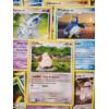 Image 5 : Large Lot of Over 50 Assorted Vintage Pokemon Trading Cards ~ Many Sought After Names & Unique Arts