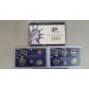 Image 2 : Assorted Collection Of United States Mint Proof Coin Sets - 1999, 2000, 2002, 2003