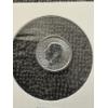 Image 1 : 2025 Britannia 1/10 Ounce .999 Fine Silver Coin - King Charles - Exceptional Coin