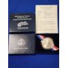 Image 1 : 2012 American Veterans Disabled For Life Commemorative Siver Dollar - 90% Silver