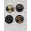 Image 2 : Military Badge Set  - Lot of 4