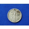 Image 1 : 1935 Walking Liberty 90% Silver Half Dollar
