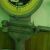 Image 5 : Fully Working Vintage Toledo Industrial Scale See Pics Low Start Price