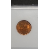 Image 4 : NGC 1942-D MS 67 Lincoln Wheat Cent