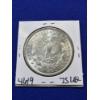 Image 4 : 1921 Morgan Silver Dollar - Brilliant Uncirculated GEM - Mint State, Beautiful Coin!