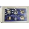 Image 4 : Assorted U.S Quarter Proof Coin Sets - 2000, 2001, 2007, 2013