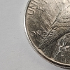 Image 3 : United States 1926-S Silver Peace Dollar - 90% U.S. Silver Coin