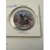 Image 1 : 	Special War World 2 Pearl Harbor USS Arizona Fifty Cent Half Dollar - Mint Condition