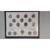 Image 5 : 20th Century Nickel Display Book Ft. Liberty Head, Buffalo & Jefferson Nickels-Face Value: $0.80
