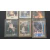 Image 4 : Assorted 90's Shaquille O'Neal Basketball Trading Cards