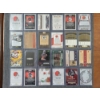 Image 5 : 24 Asstd Numbered Parallel Topps & Panini Football Trading Cards - Rodgers, Cooper, Chubb & More!
