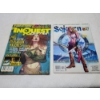 Image 3 : Ten Assorted Comic Books Including Magazines!