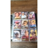 Image 13 : Assorted 1995 Action Packed Racing Cards In Binder