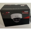 Image 1 : NEW IN BOX ColorVu HIKVision Ultra Series 4MP Network Security Camera Model: DS-2CD3748G2T-LIZSU