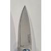 Image 2 : Kershaw Rexford Amplitude 3.12'' Bead Blast Finish Folding Knife 