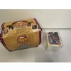 Image 1 : Basketball 91-92' NBA Cards with 3-D Holograms - John Battle