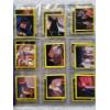Image 19 : DC Licensed Trading Stickers - Batman: The Animated Series - 24 Pages x 9 Stickers = 243 Stickers!!!