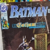 Image 4 : SEALED Batman Gotham Comic Books Issue #1 & 2 With Trading Cards Included ~ THREE COMICS TOTAL!