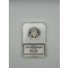 Image 3 : PCI PR69 Deep Cameo 1982-S Kennedy Half Dollar