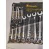 Image 3 : 14 Piece Pittsburgh Wrench Set