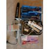 Image 1 : Handyman Group. New Paint Tool, Chainsaw, Powerstrip & More!