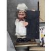 Image 4 : Vintage Collectables Including Huge Postcard Collection, Scrapbooks, Ohio Power Blueprints & More