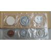 Image 6 : 1961, 1962, 1963 Treasury Department U.S Mint Philadelphia Silver Proof Coin Sets
