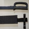 Image 5 : Cold Steel 24 Inch Cutlass Machete With Cor Ex Sheath