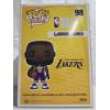 Image 3 : Funko Pop! - #98 Lebron James Vinyl Figure