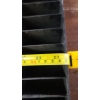 Image 4 : Auction Clerk Ticket Box - 22 W x 15 L