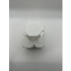 Image 2 : Five Heavy Duty Round Bullion Holders - Great for Copper, Silver, & Gold