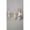 Image 3 : Nao Lladro Collectible Handcrafted Porcelain Figurines