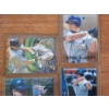 Image 2 : Six Assorted Jeff Bagwell Trading Cards 