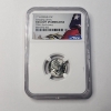Image 1 : NGC Brilliant Uncirculated 1776-2026 Emerging Liberty Dime 250th Anniversary