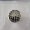 Image 4 : 2007-S Roosevelt Dime - ICG PR 69 DCAM